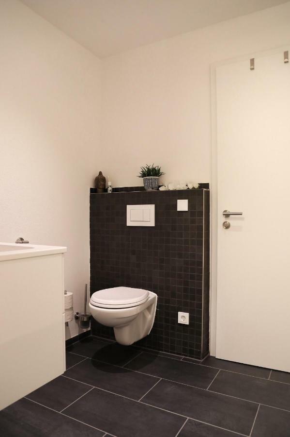 Appartement Burgblick Harburg (Bavaria) Exterior photo